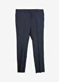 Süvari Normal Bel Normal Paça Regular Fit Lacivert Erkek Pantolon Pn1014200152