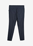 Süvari Normal Bel Normal Paça Regular Fit Lacivert Erkek Pantolon Pn1014200152