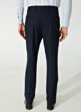 Süvari Normal Bel Normal Paça Regular Fit Lacivert Erkek Pantolon Pn1014300204