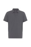 Polo Yaka Regular Kalıp Armürlü Tişört TS1014000328