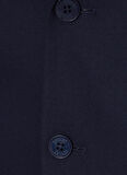 Süvari Normal Bel Regular Fit Lacivert Erkek Takım Elbise TK1000400398