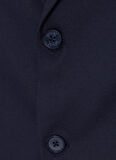 Süvari Normal Bel Regular Fit Lacivert Erkek Takım Elbise Tk1000400399