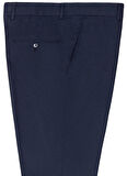 Süvari Normal Bel Normal Paça Regular Fit Lacivert Erkek Pantolon PN1014400327