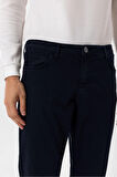 Regular Kalıp Düz Pantolon