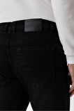 Regular Kalıp Denim Pantolon