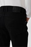 Regular Kalıp Armürlü Pantolon