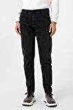 Regular Kalıp Denim Pantolon
