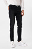 Slim Kalıp Denim Pantolon