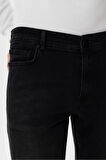 Slim Kalıp Denim Pantolon