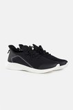 Siyah Sneakers Ayakkabı