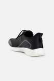 Siyah Sneakers Ayakkabı