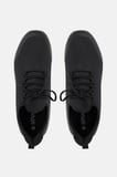 Siyah Sneakers Ayakkabı