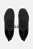 Siyah Sneakers Ayakkabı