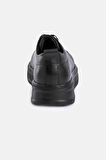 Siyah Sneakers Ayakkabı