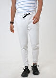 Back and Bond Normal Bel Normal Paça Regular Fit Açık Gri Erkek Pantolon B33S34003