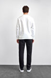 Back & Bond Erkek Sweat B35W12005 101
