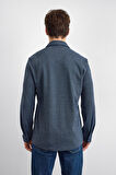 Back & Bond Erkek Gömlek B35W22011 119