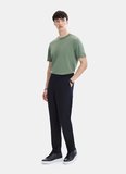 Back and Bond Lacivert Erkek Slim Fit Pantolon B35S33038