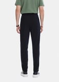 Back and Bond Lacivert Erkek Slim Fit Pantolon B35S33038