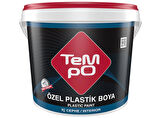 Tempo Özel Plastik İç Cephe Boyası 3,5Kg