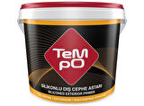 Tempo Silikonlu Dış Cephe Astarı 20Kg