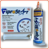 Fiprostar Hamamböceği ve Karınca Jel Yem | 35 Gram