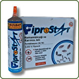Fiprostar Hamamböceği ve Karınca Jel Yem | 35 Gram