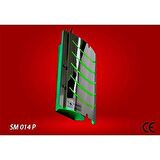 ELEKTRO FROG / SM 014-P  Uv Yapışkanlı Sinek Tuzakları