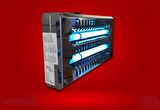 ELEKTRO FROG / SM 041 Uv Yapışkanlı Sinek Tuzakları