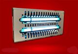 ELEKTRO FROG / SM 041 Uv Yapışkanlı Sinek Tuzakları