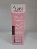 Aura Fresh Pudra Bambu Çubuklu Dekoratif  Oda Kokusu| 100 Ml