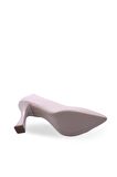 Feles 18-111 Kadın 8,5 Cm Topuklu Stiletto Ayakkabı