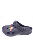 Gezer 14157 Braveman Erkek Çocuk Plaj Havuz Banyo Günlük Terlik & Sandalet