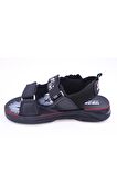 Gezer 00172 Cyborg Erkek Çocuk Ortopedik Sandalet