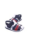 Şirin Bebe 2067 Erkek Çocuk Ortopedik Sandalet 