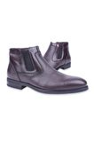 Pierre Cardin 1196063 Erkek Hakiki Deri Klasik Bot