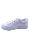 Papuç Sepeti 2598 Kadın Günlük Sneaker Ayakkabı