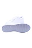 Papuç Sepeti 2598 Kadın Günlük Sneaker Ayakkabı