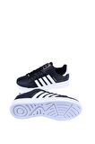 Wickers 2555 Erkek Şeritli Sneakers Spor Ayakkabı
