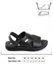 Gezer 12481 Yazlık Erkek Terlik Sandalet