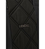Armine 354 Kapitone Kadın El & Omuz Çantası