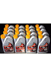 New Yeni Model Atf Iı Dexron 2 Otomatik Şanzuman &direksiyon Yağı Ü.t 2023 1 L X 16 Adet