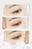 Parlak  ve Işıltılı Görünüm Sunan Göz Farı Dewy Glossy Eyes (Shooting Brown)
