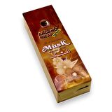 Amdano Milap Tütsü Misk (Musk) 20 Çubuk 6 lı Kutu