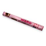 Amdano Milap Tütsü Pembe Gül Buketi (Ward) 20 Çubuk