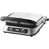 Beko BKK 2295 Tg Gri 2000 W Döküm Tost Makinesi