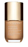 Clarins Everlasting Youth Fluid - Fondöten 111 Auburn