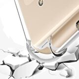 Gpack Huawei Mate 20 Lite Kılıf AntiShock Ultra Koruma Sert Kapak