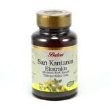 Balen Sarı Kantaron Ekstraktı 300 mg (60 Kapsül)