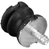 AMORTİSÖR HUSQVARNA 137/142/61/268/272 KÜÇÜK KALIN MOTORLU TESTERE